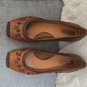 Pikolinos Shoes Like new!